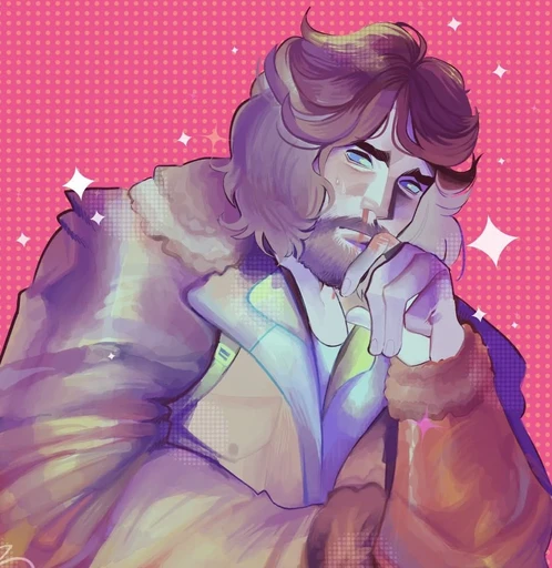 MACREADY's avatar