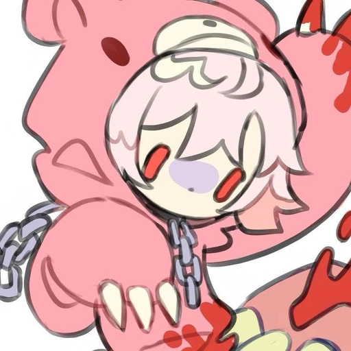 PSYCHO's avatar