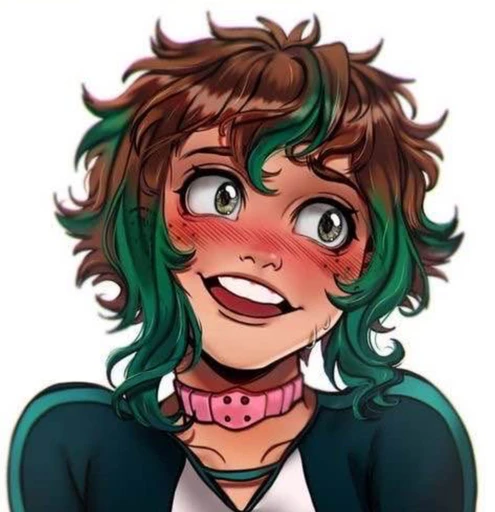 Ivory's avatar