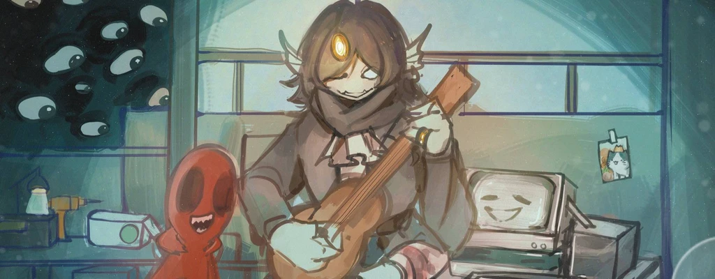 Seb ꒱ Sebastian ୨ᕦ's banner