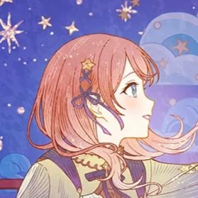 jazmín's avatar