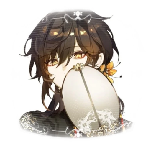 ۪ 𓏼♱◌͟ yáng shēng's avatar