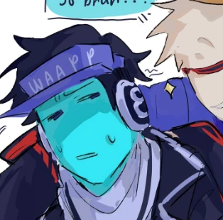 Dued1's avatar