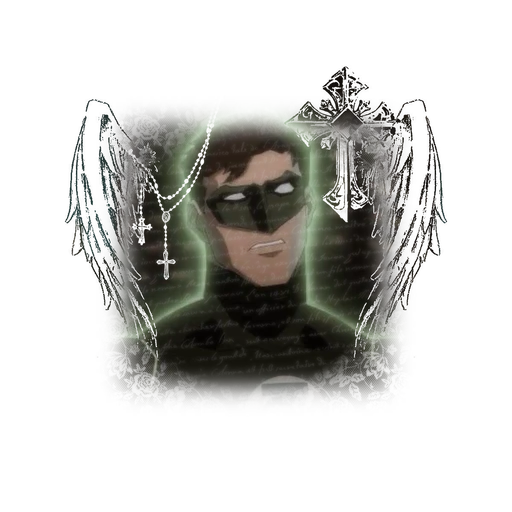 Hal's avatar