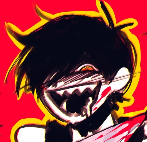 omori's avatar