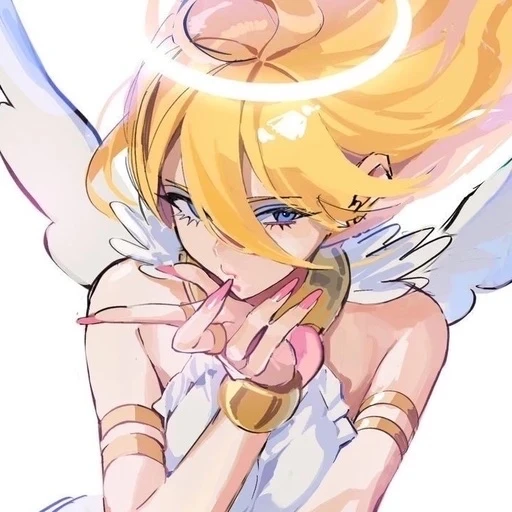 Panty's avatar