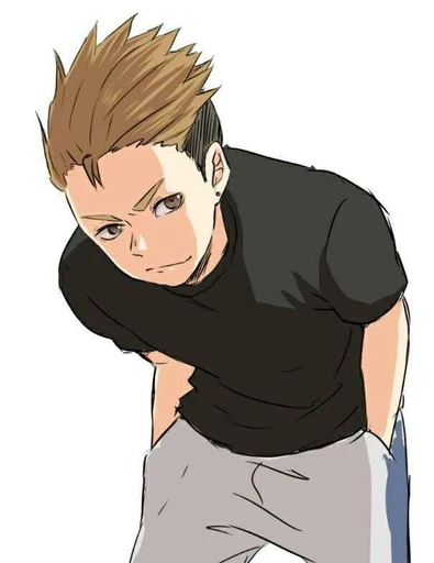 Terushima's avatar