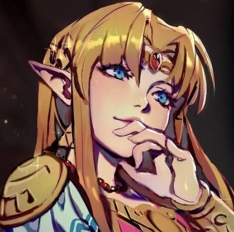 Zelda4's avatar