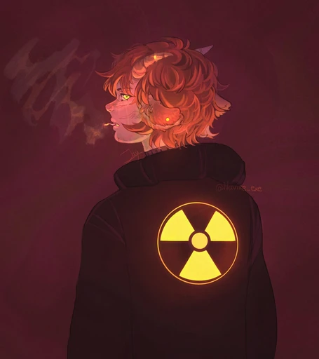 FUME's avatar
