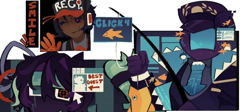 HALLS's banner