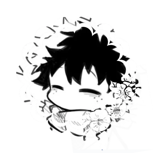 Izuku's avatar
