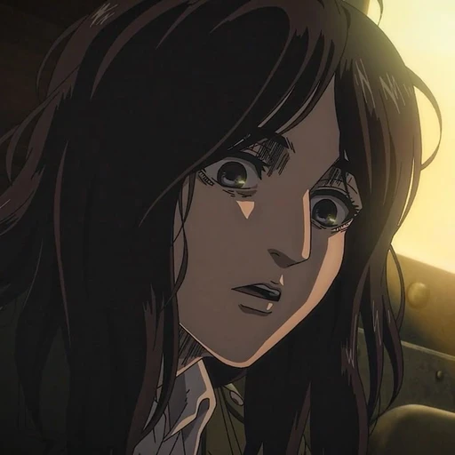 Pieck's avatar
