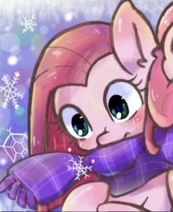 Pinkamena's avatar