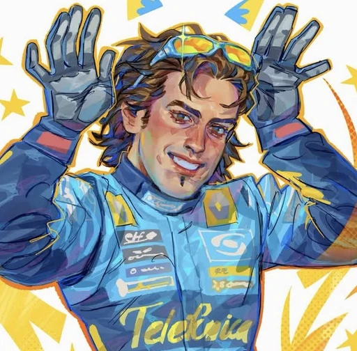 FAUSTO's avatar