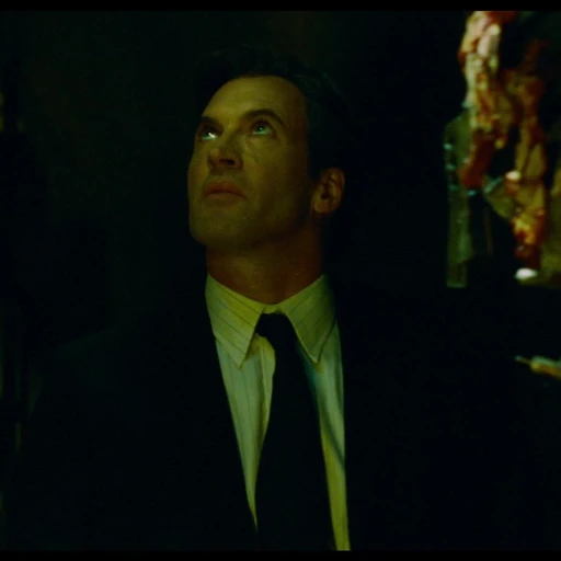 Agent Strahm's avatar