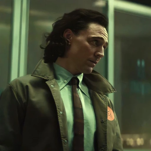 loki's avatar