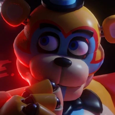 Freddy's avatar