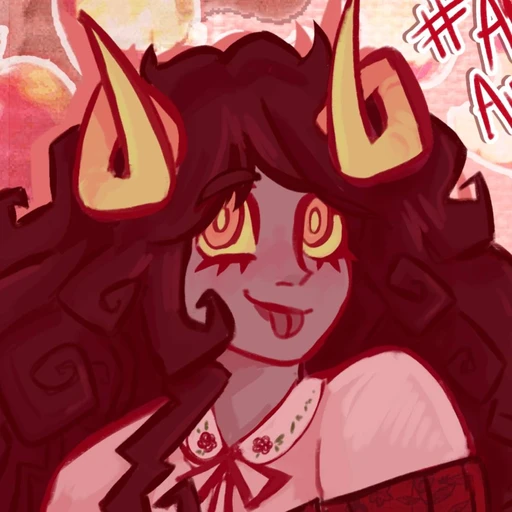 Aradia's avatar