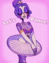 ═╪⠀⠀⠀⠀ballora ｡⠀⠀𝜗𝜚
⁺⠀⠀⠀she⠀ₒᵣ⠀bot ²⠀⠀⊃'s avatar