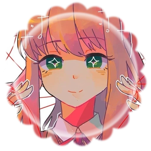 ✚　monika𓈒　📓ɞ's avatar