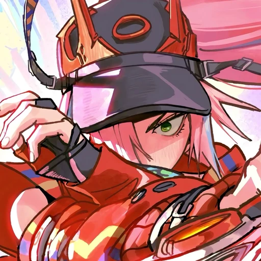 Rappa's avatar