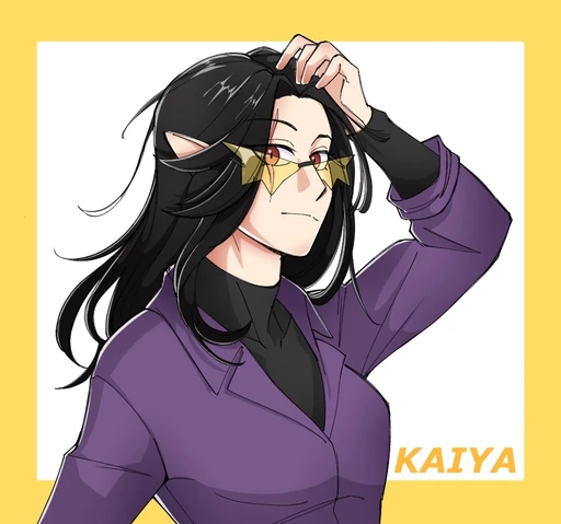 Kaiya's avatar