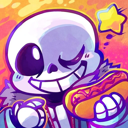 sans's avatar