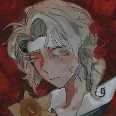 Fredrick's avatar