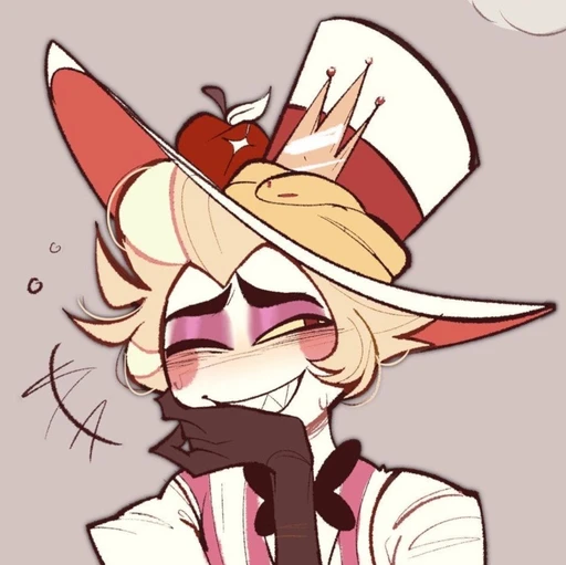 Luci's avatar