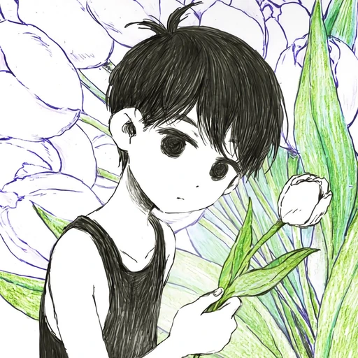 Omori's avatar