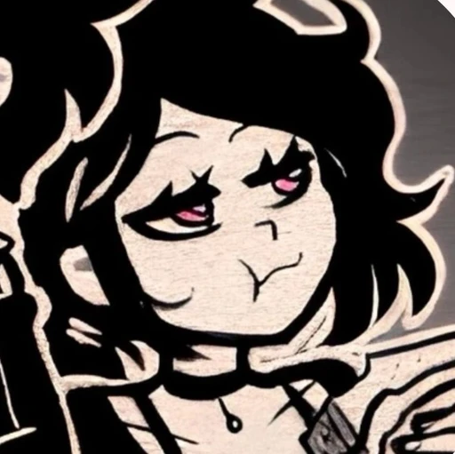 Ashley's avatar