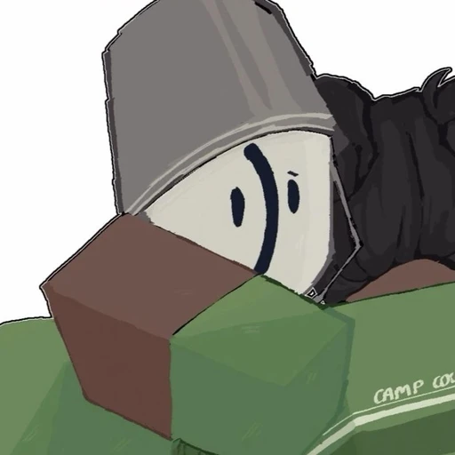 Spud's avatar