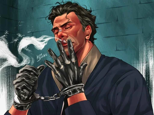 Callum⭑ ➿'s avatar