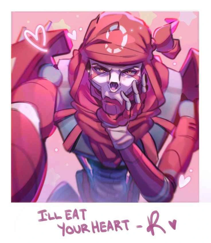 Revenant⭑ 📵's banner