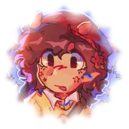Vienna's avatar