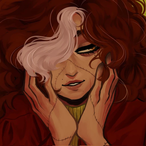 Willow's avatar