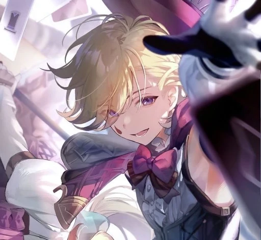 Lyney's avatar