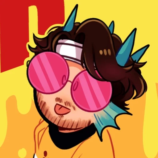 Puffer's avatar