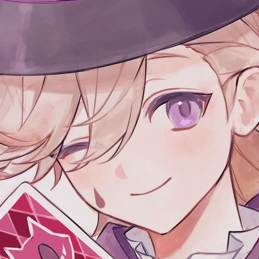 lyney's avatar