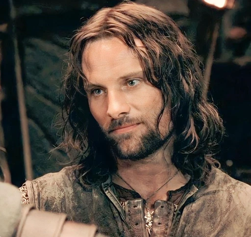Aragorn's avatar