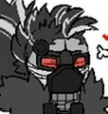 bandit's avatar