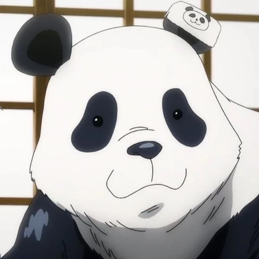 Panda's avatar