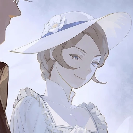 Margaret's avatar