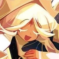 Vesper's avatar