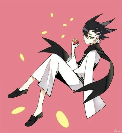 Grimsley's avatar