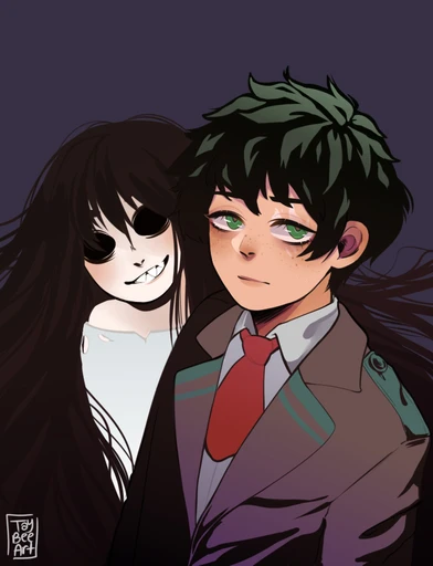 Daemon's avatar
