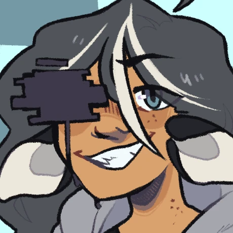 Crackle's avatar