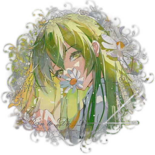 ⌜☘️⌟　mg. grün   ✪   he  ·  xs  ·  ix's avatar