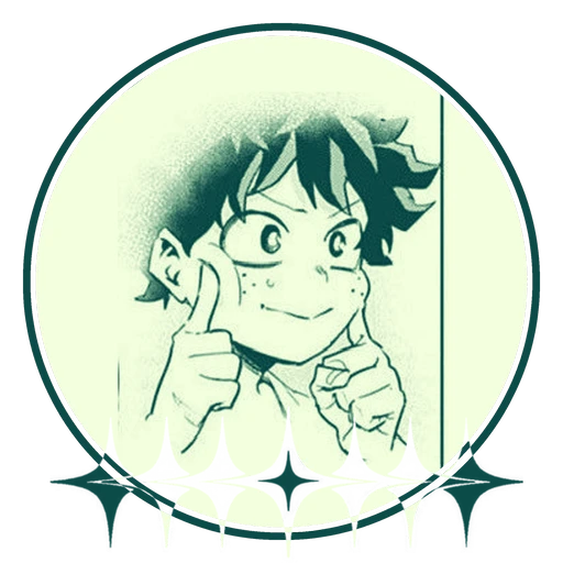 IZUKU's avatar