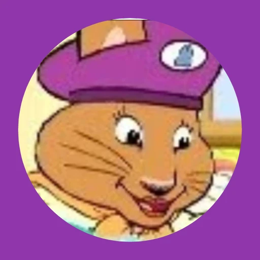 aunt huffington's avatar